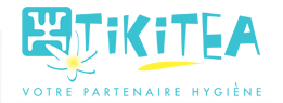 Tikitea, votre partenaire hygiène en Polynésie Française - Nos produits -  USTENSILES DE NETTOYAGE - Essuyage & récurage - Serpillières - Serpillère  40x80cm