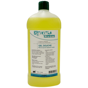 Tikitea, votre partenaire hygiène en Polynésie Française - Nos produits - -  Détergent anti-moisissures - 500ml