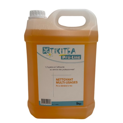 Tikitea, votre partenaire hygiène en Polynésie Française - Nos produits -  MANIPULATION ET EMBALLAGE ALIMENTAIRE - - - 10 sacs poubelle haute densité 200  litres