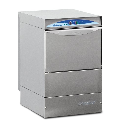 Lave verres à ouverture frontale DSP1 60Hz